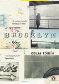 Brooklyn (penguin essentials)