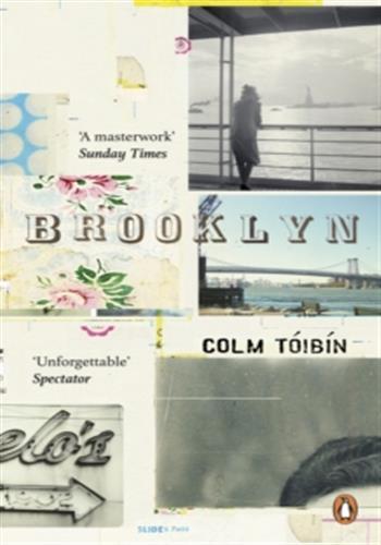 Brooklyn (penguin essentials)
