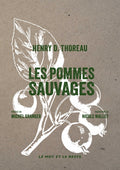 Les Pommes sauvages