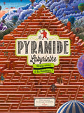 La pyramide labyrinthe