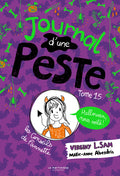 Journal d'une peste, tome 15