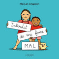 Interdit de me faire mal !