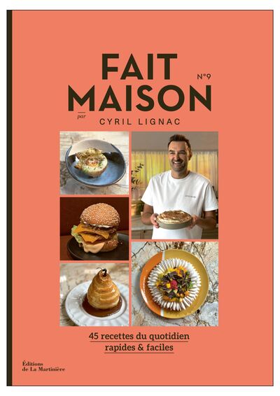 Fait maison n°9