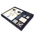 Harry Potter - Mon coffret Hedwige journal intime et papeterie - Édition 2025
