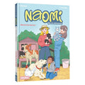 Naomi, fille de vétérinaire - Alerte à la ferme ! - Tome 3