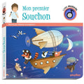 Livre musical - Mon premier Alain Souchon