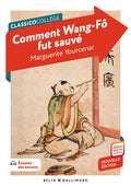 Comment Wang-Fô fut sauvé
