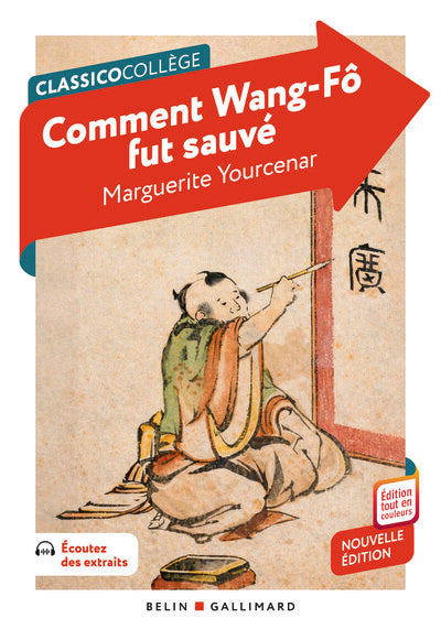 Comment Wang-Fô fut sauvé