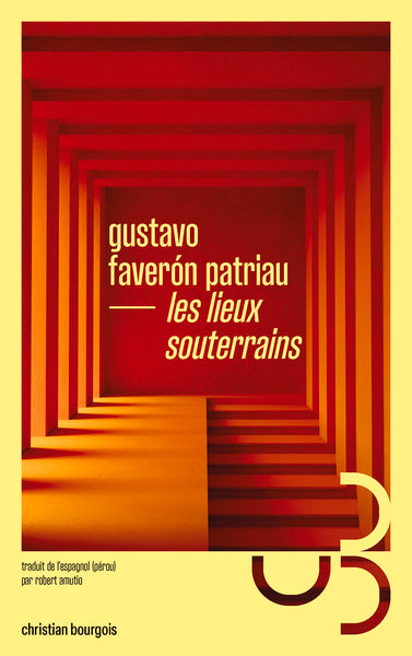 Les lieux souterrains