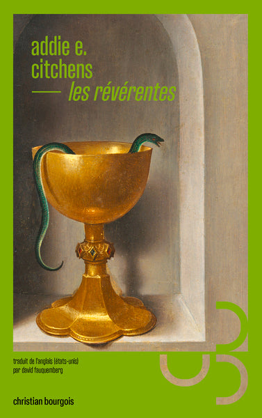 Les Révérentes