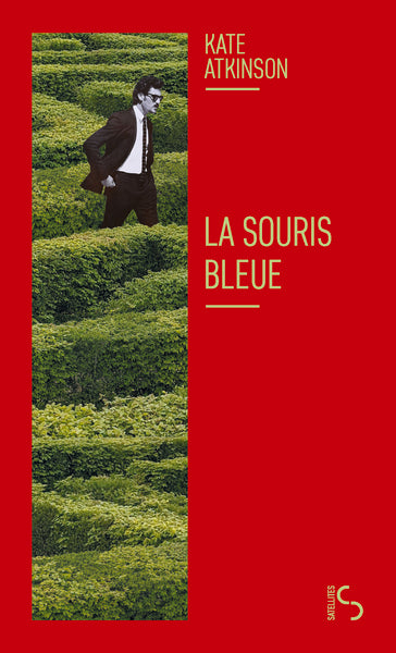 La Souris bleue