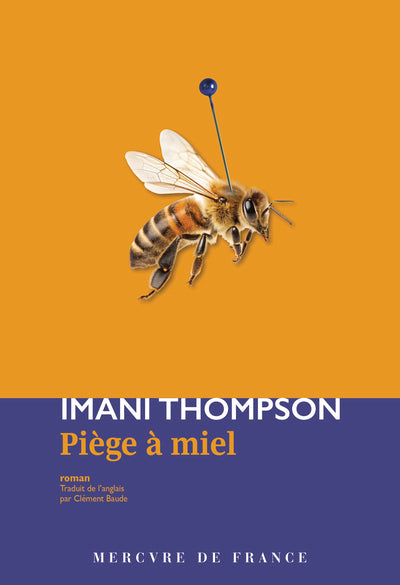 Piège à miel