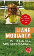 Big Little Lies (Petits secrets, grands mensonges)