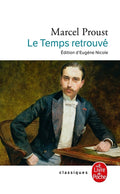 Le Temps retrouvé
