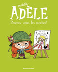 BD Mortelle Adèle, Tome 05