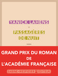 Passagères de nuit