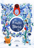 Fruits bleus