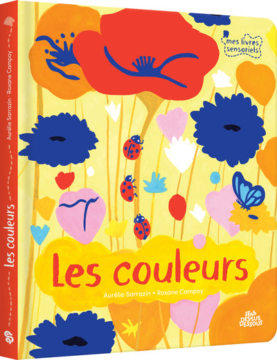 Les Couleurs