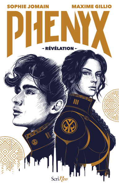 PHENYX