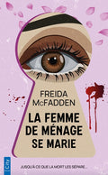 La femme de ménage se marie