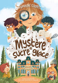 Mystère et Sucre glace