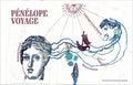 Pénélope voyage