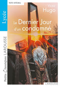Le Dernier Jour d'un condamné - spécial lycée