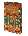 Welcome to Fae Café