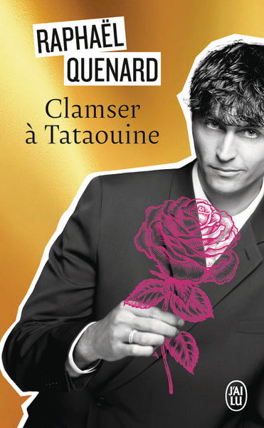Clamser à Tataouine