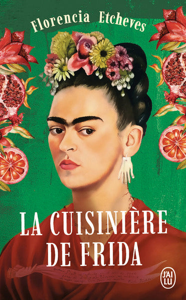 La cuisinière de Frida