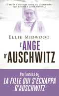 L'ange d'Auschwitz