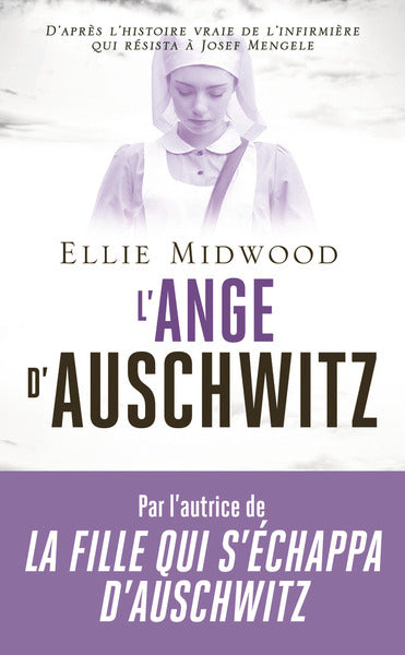 L'ange d'Auschwitz