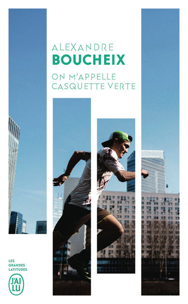 On m'appelle Casquette Verte