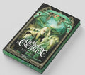 Les chevaliers d'Émeraude - Collector - Tome 1 Le feu dans le ciel