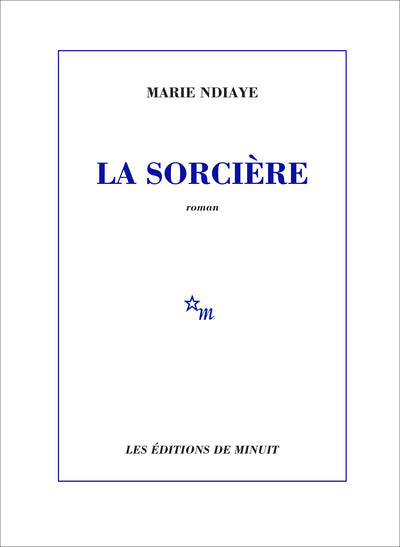 La Sorcière