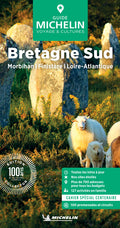 Guide Vert Bretagne Sud
