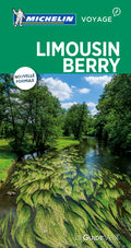 Guide Vert Limousin Berry