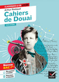 Cahiers de Douai (oeuvre au programme Bac de français 2027, 1re générale & techno)