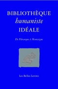Bibliothèque humaniste idéale