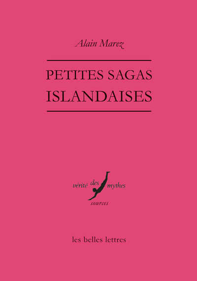 Petites sagas islandaises
