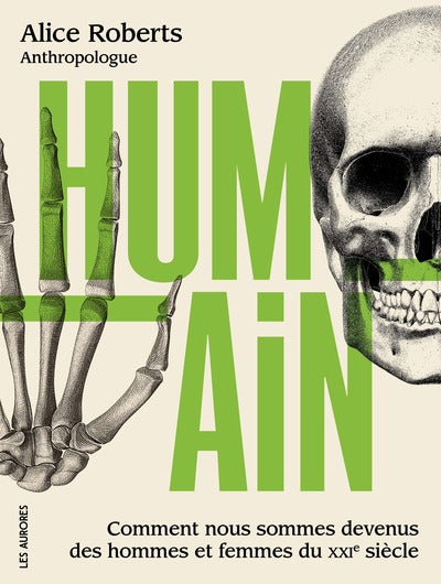 Humain