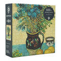 Puzzle Paperblanks Nature Morte de Van Gogh 500 pièces