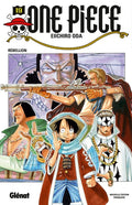 One Piece - Édition originale - Tome 19
