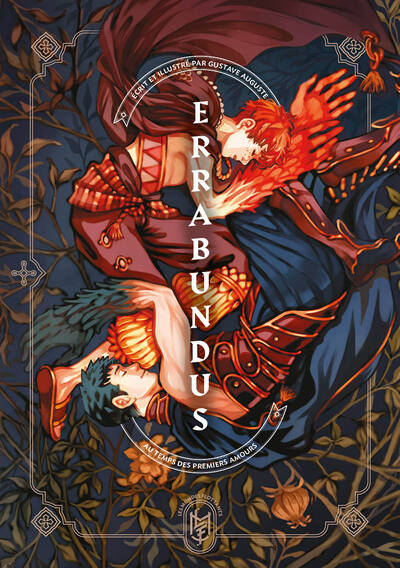 Errabundus