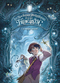 Les boutiques fantastiques de la rue Fracastic - Tome 1 - La boutique carnivore