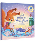 La lettre au Père Noël - Tout pour écrire au Père Noël