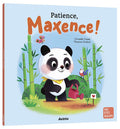 Patience, maxence !