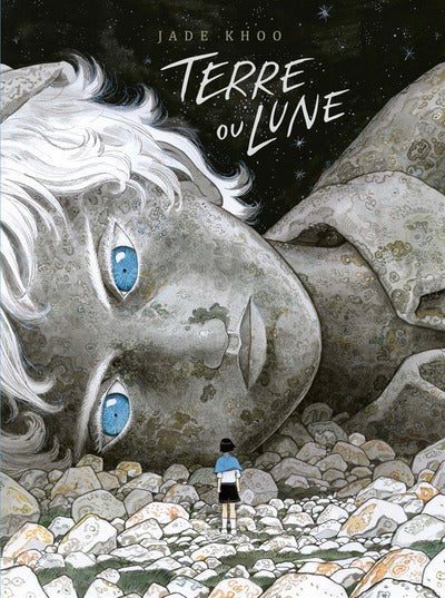 Terre ou lune
