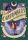 Les Cartomages - Le secret des antiquaires
