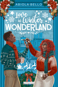Love in Winter Wonderland